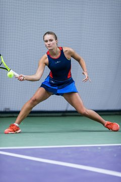 Lilly Düffert 1028 - Nord-Ost-Deutsche Meisterschaft